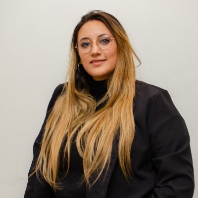 Foto de una persona