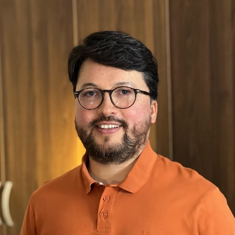 Foto de una persona